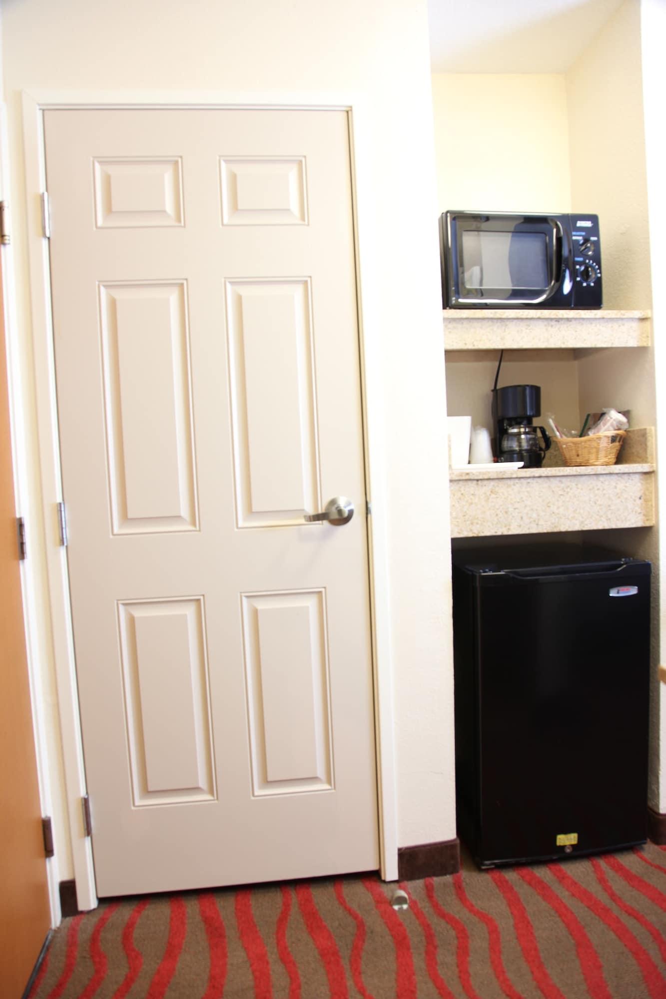 Comfort Inn Los Angeles Near Hollywood מראה חיצוני תמונה